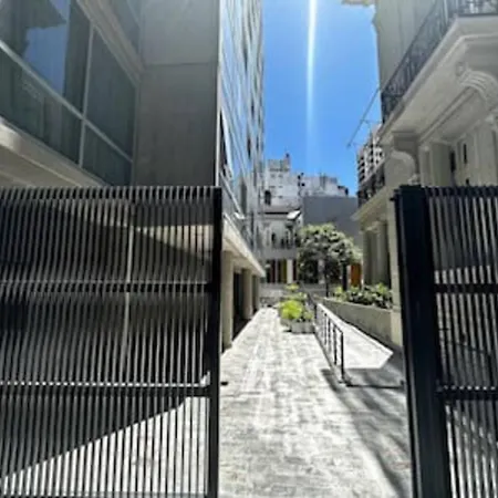 Attico Calas Buenos Aires Exterior photo