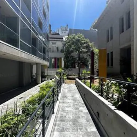 Attico Calas Buenos Aires Exterior photo