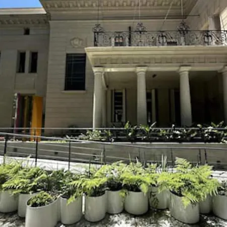 Attico Calas Buenos Aires Exterior photo