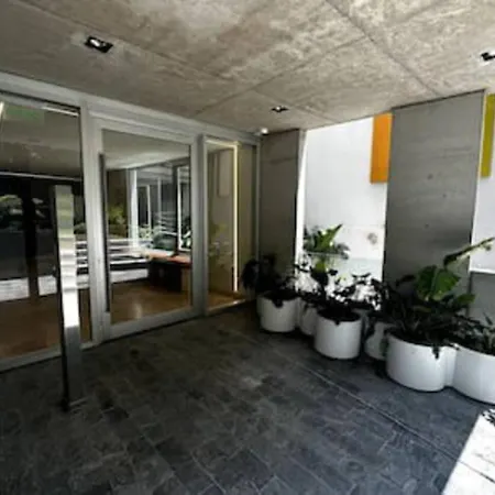 Attico Calas Buenos Aires Exterior photo