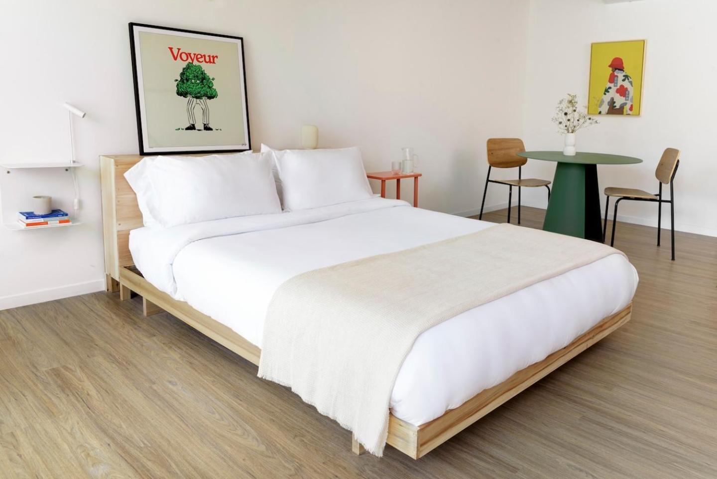 Attico Calas Apartment