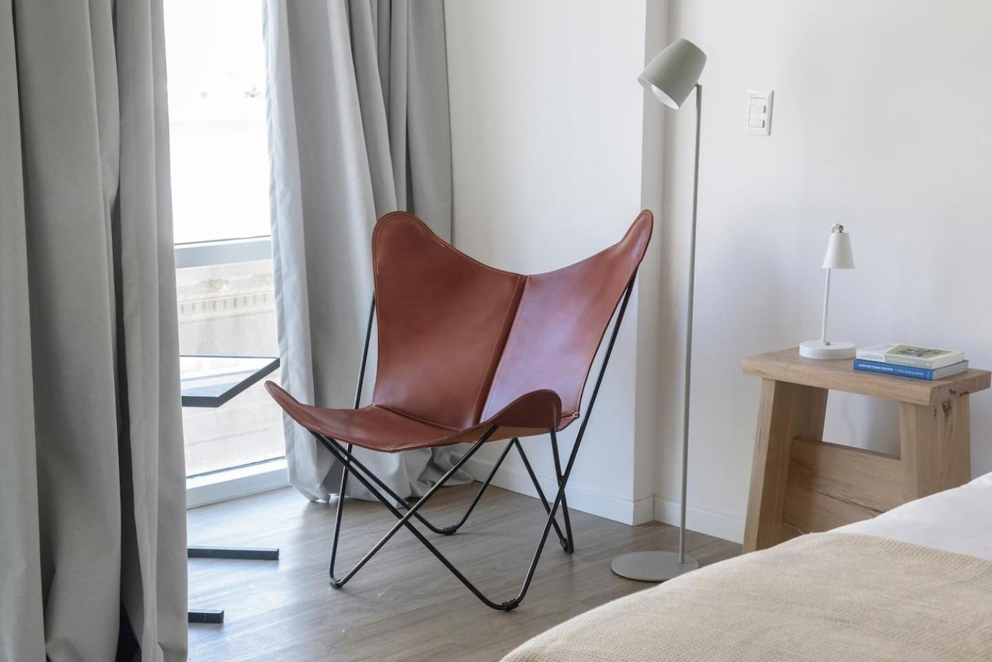 Attico Calas Apartment