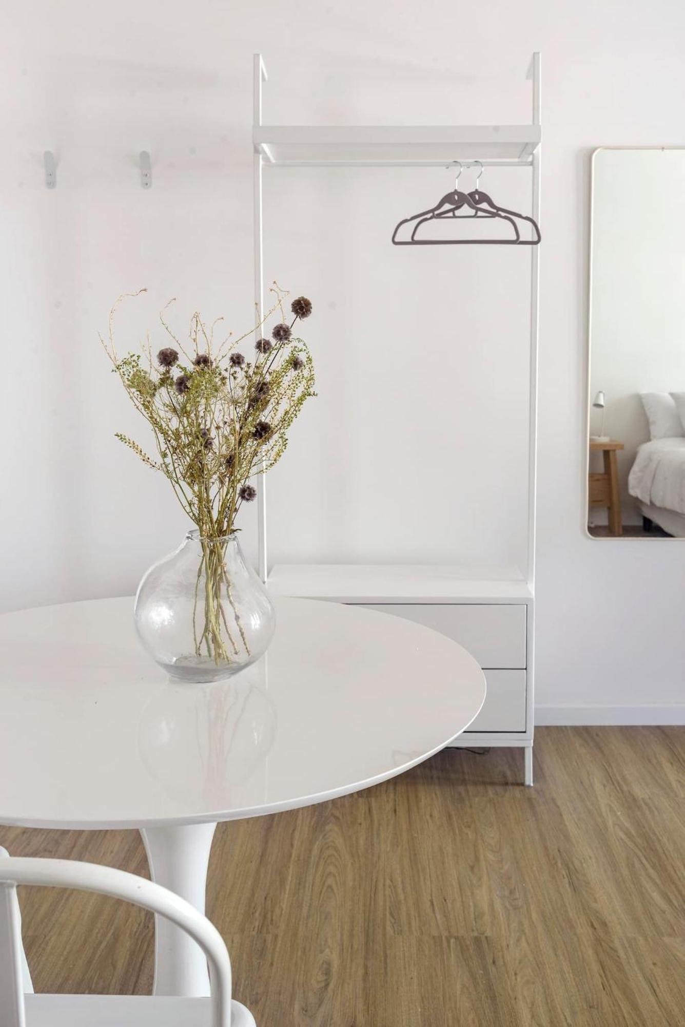 Attico Calas Apartment Buenos Aires