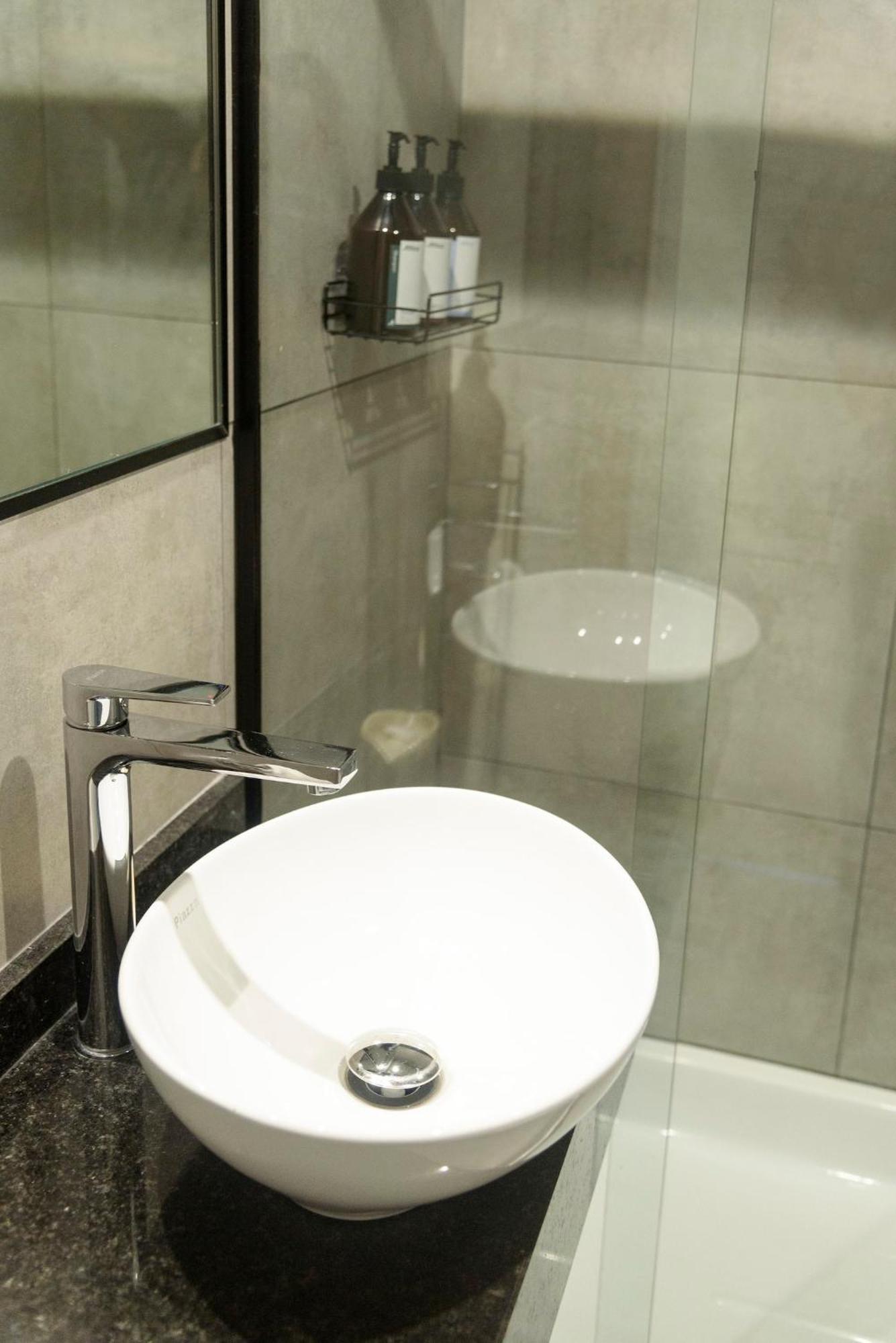 Attico Calas Apartment