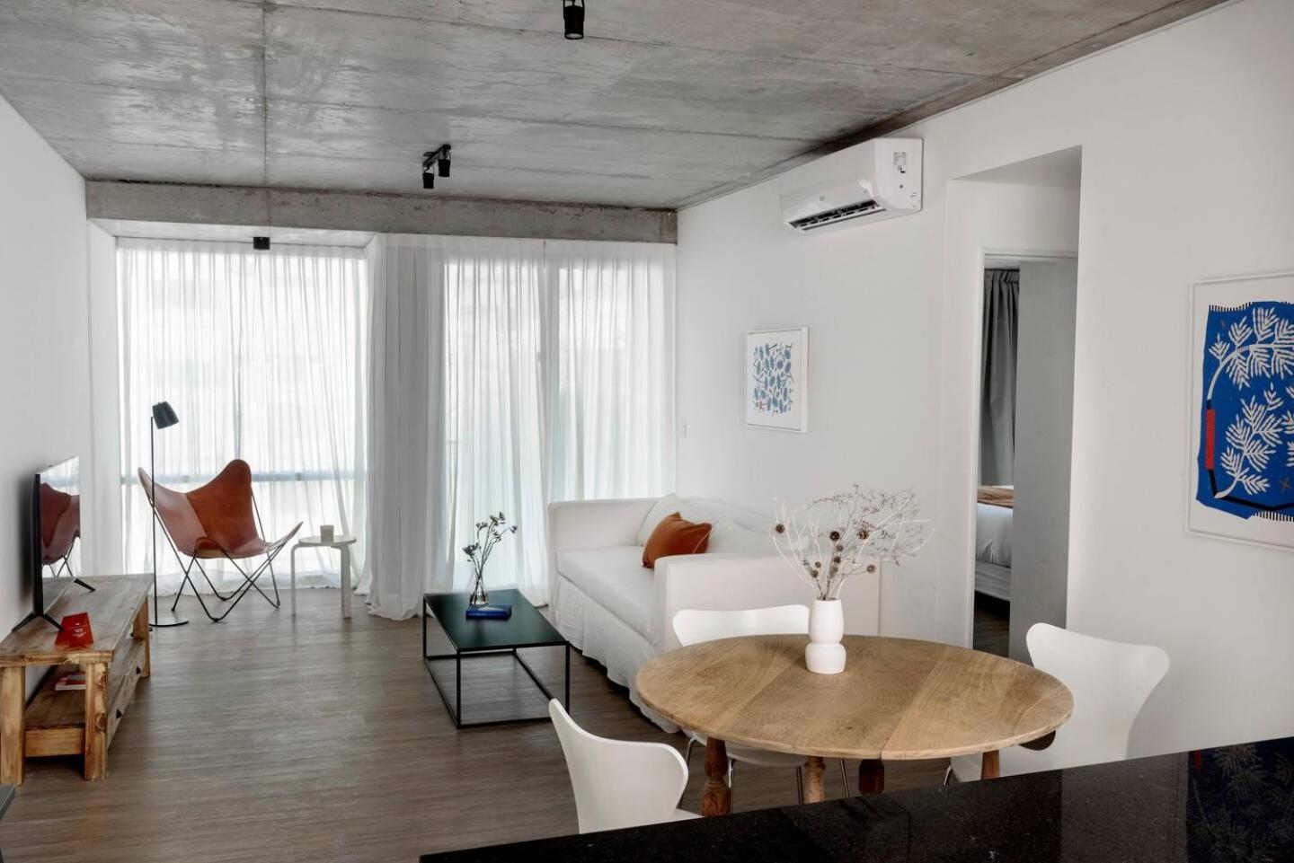 Apartment Attico Calas *