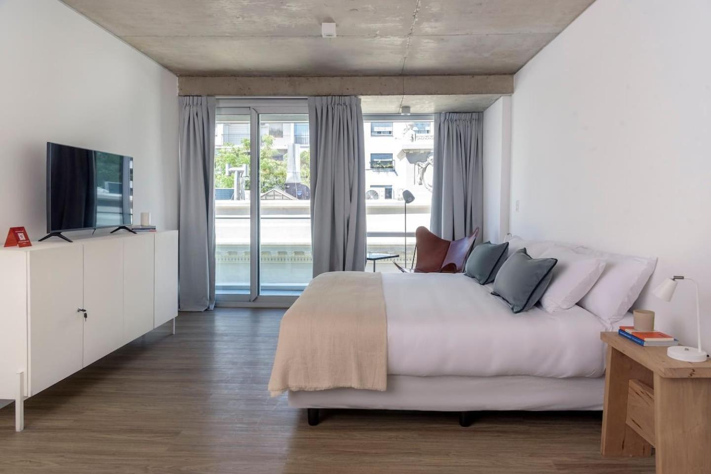 Apartment Attico Calas *
