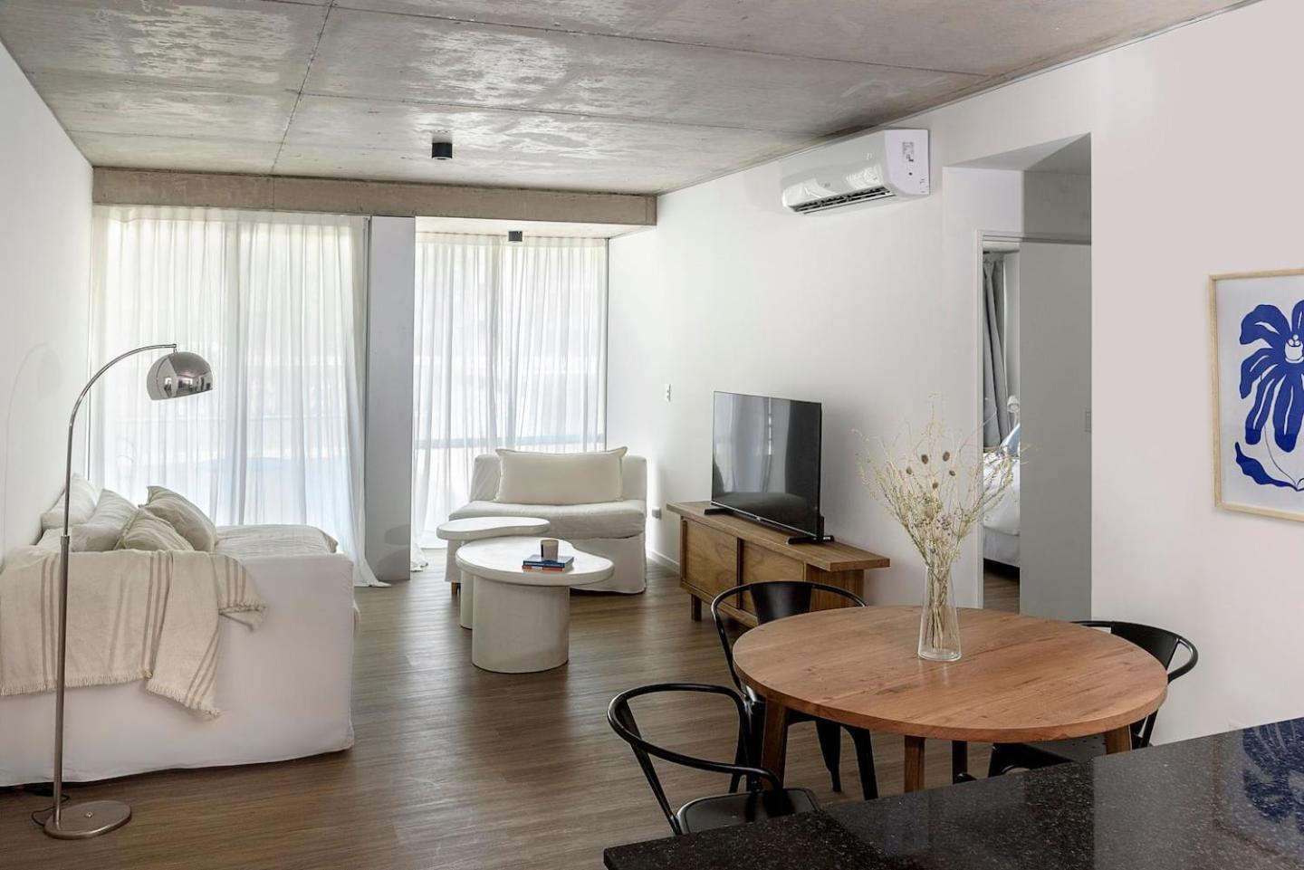 Apartment Attico Calas Buenos Aires