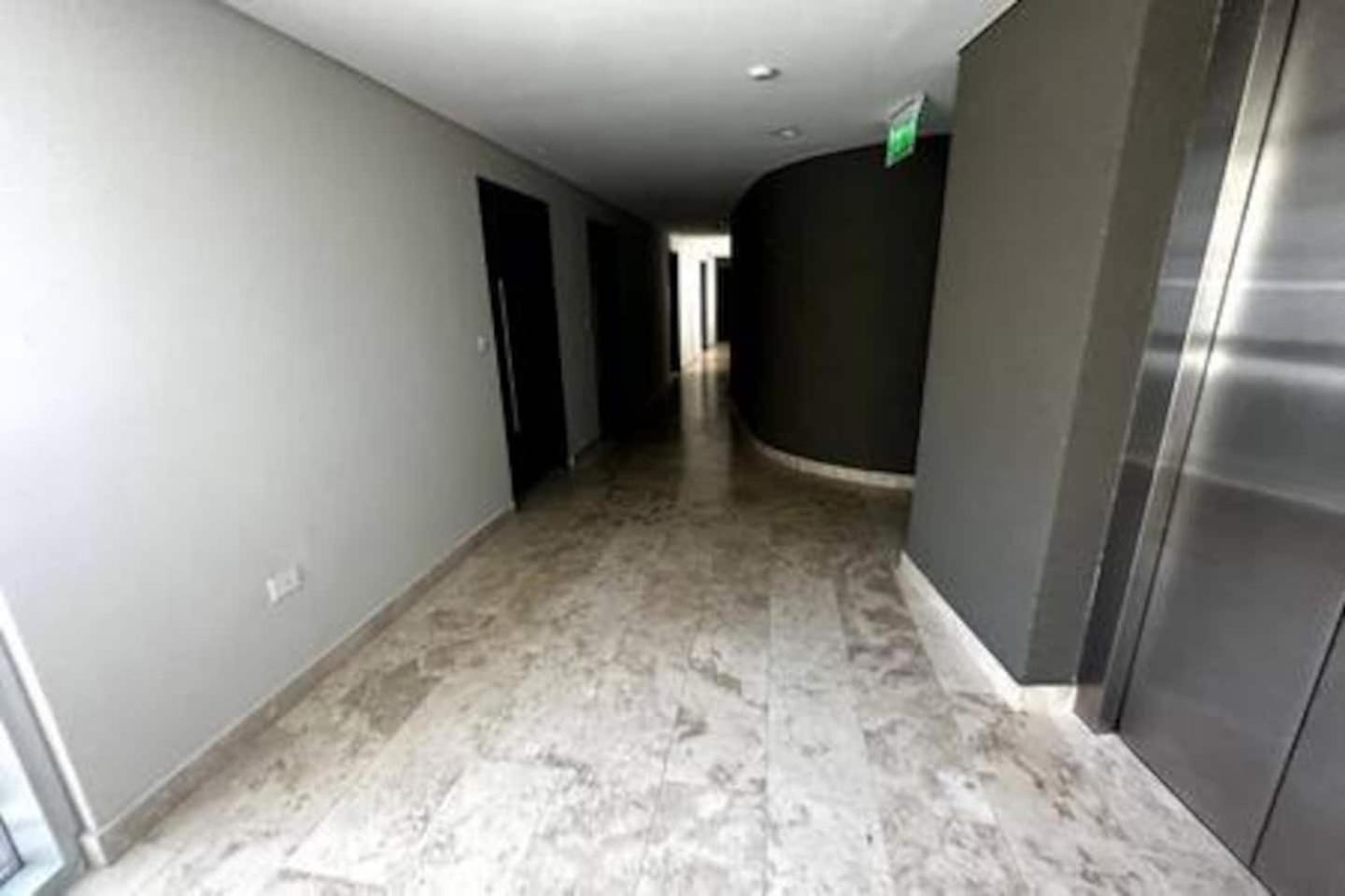 Attico Calas Apartment *