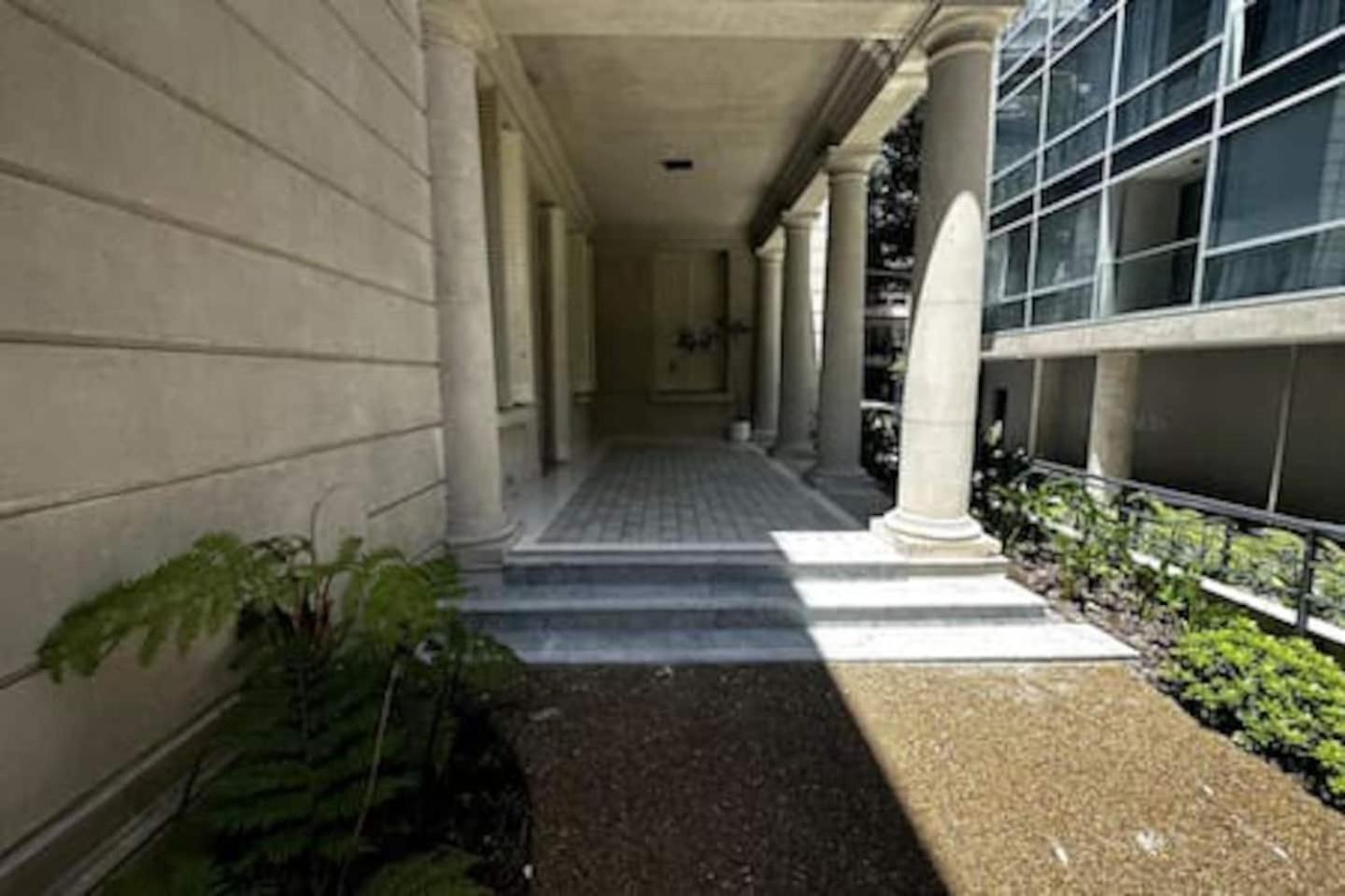 Apartment Attico Calas Buenos Aires