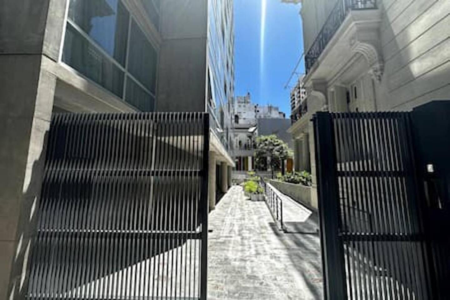 Attico Calas Buenos Aires