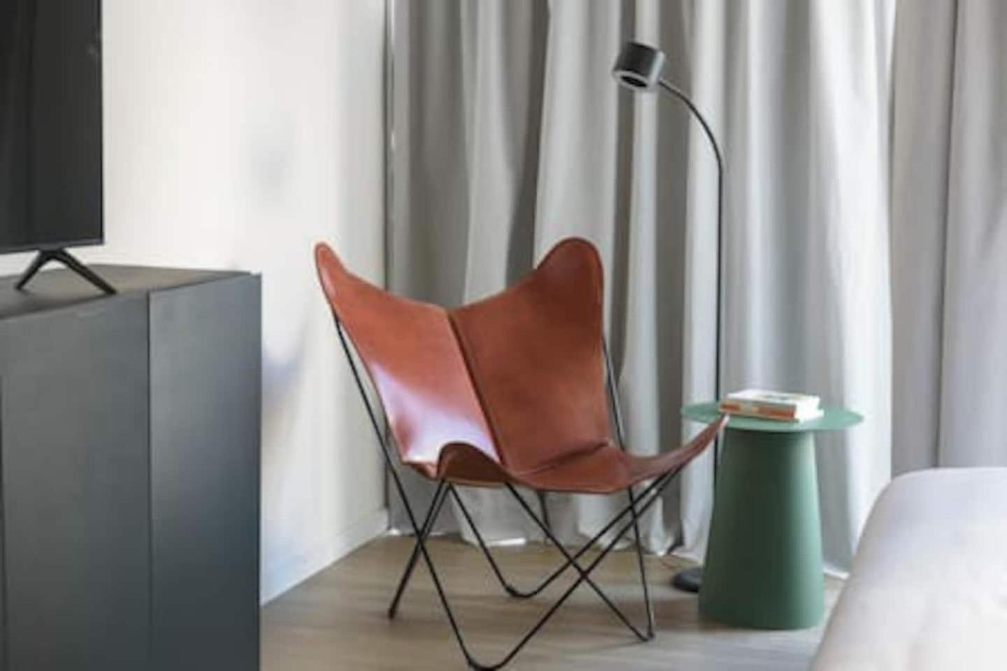 Apartment Attico Calas Buenos Aires