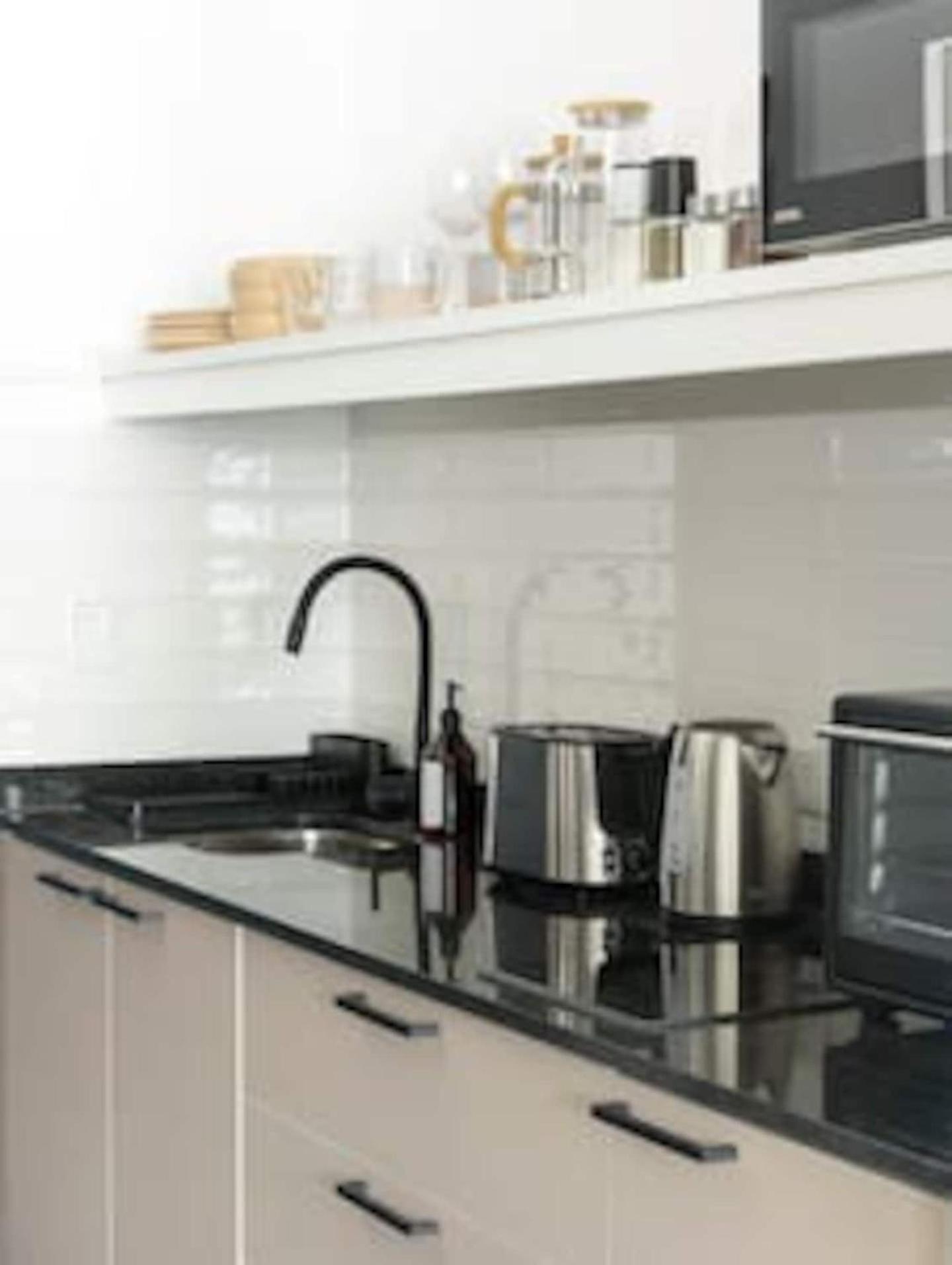 Apartment Attico Calas