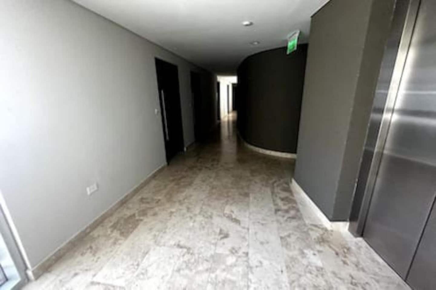 Attico Calas Apartment