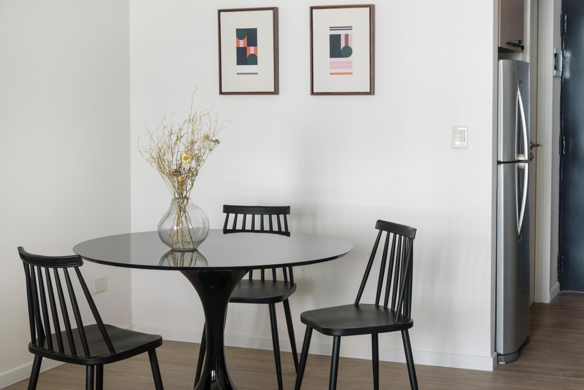 Apartment Attico Calas